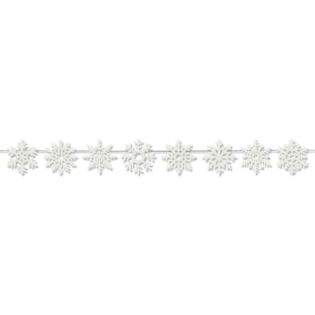 Snowflake Set