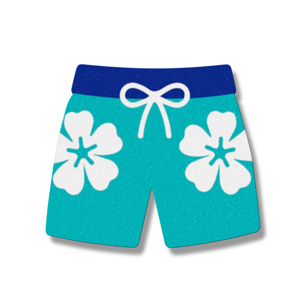 Swim Trunks
