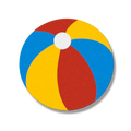 Beach Ball