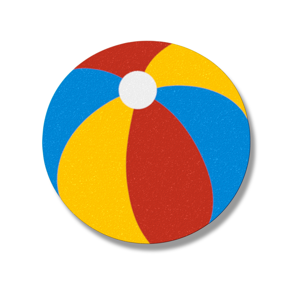 Beach Ball
