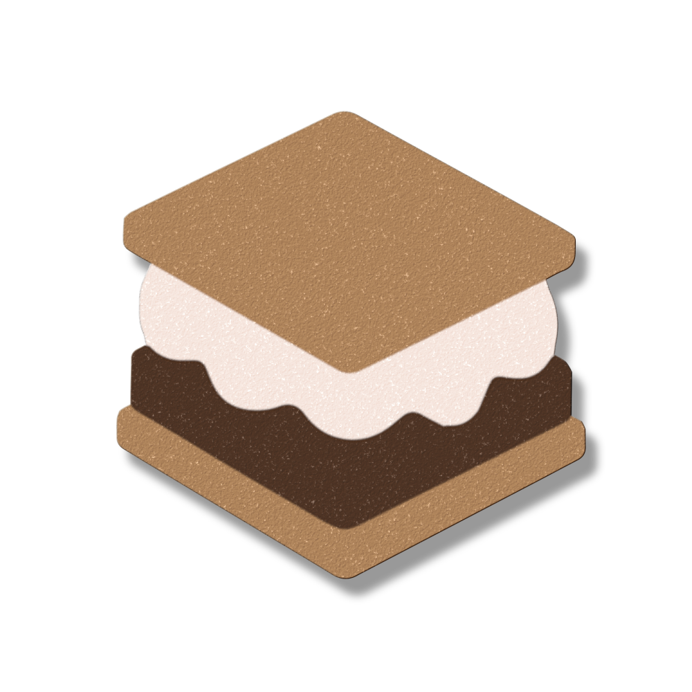 S'mores
