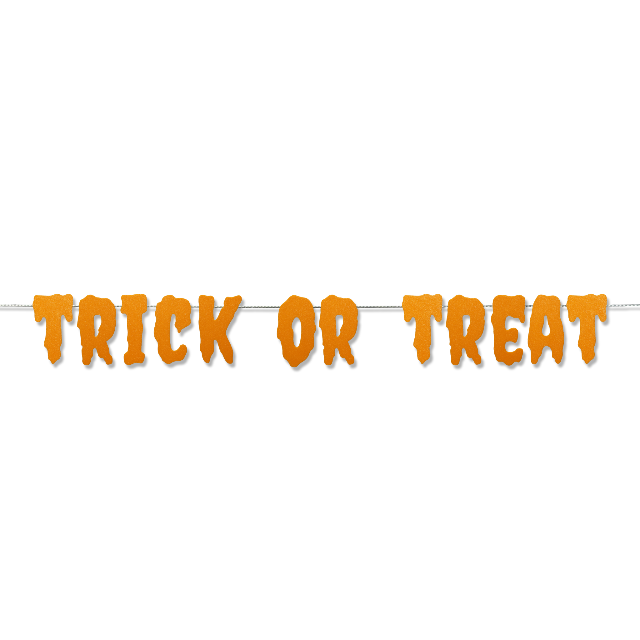 TRICK OR TREAT