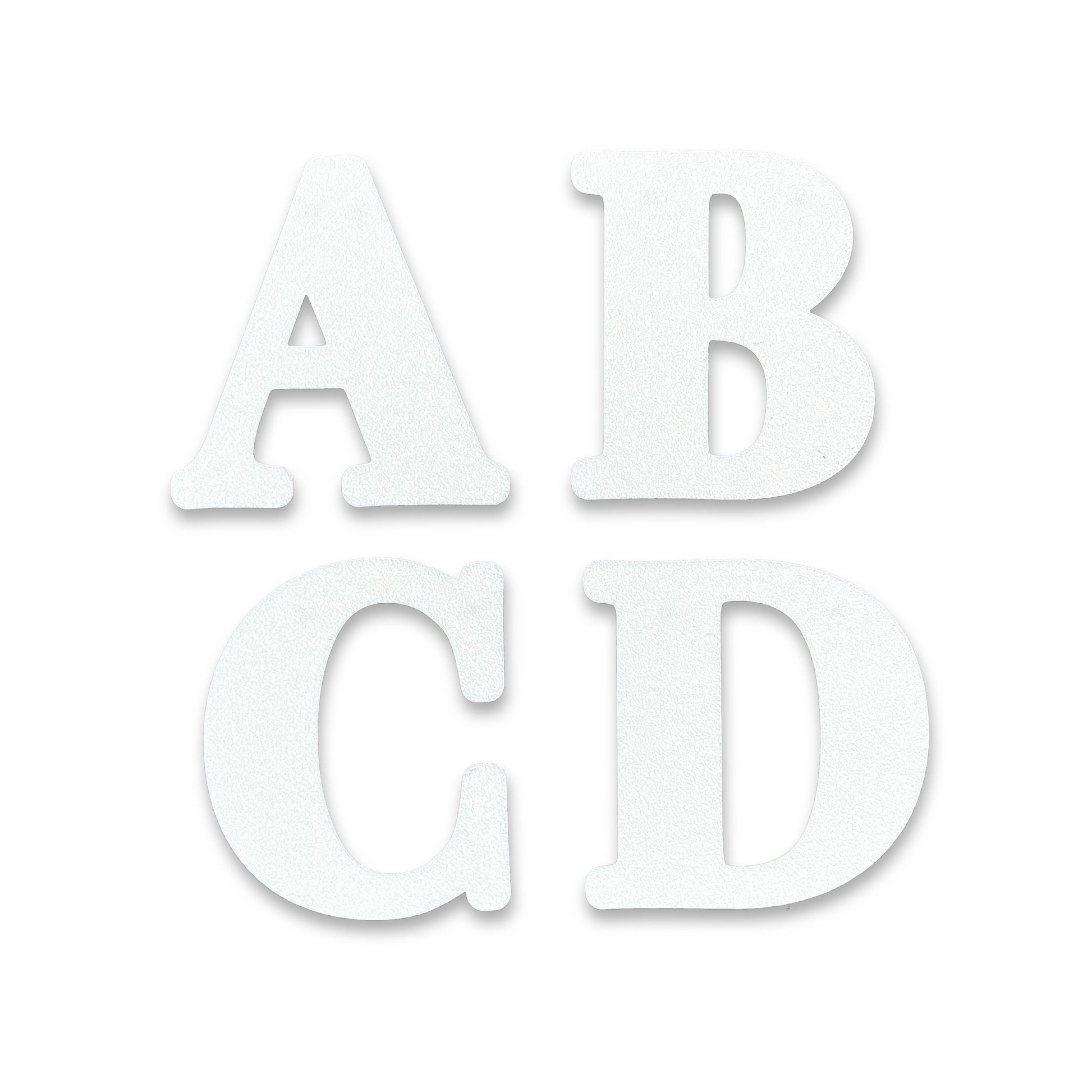 Block Letter Font (50)